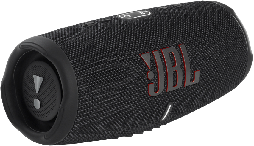 JBL Charge 5 Black