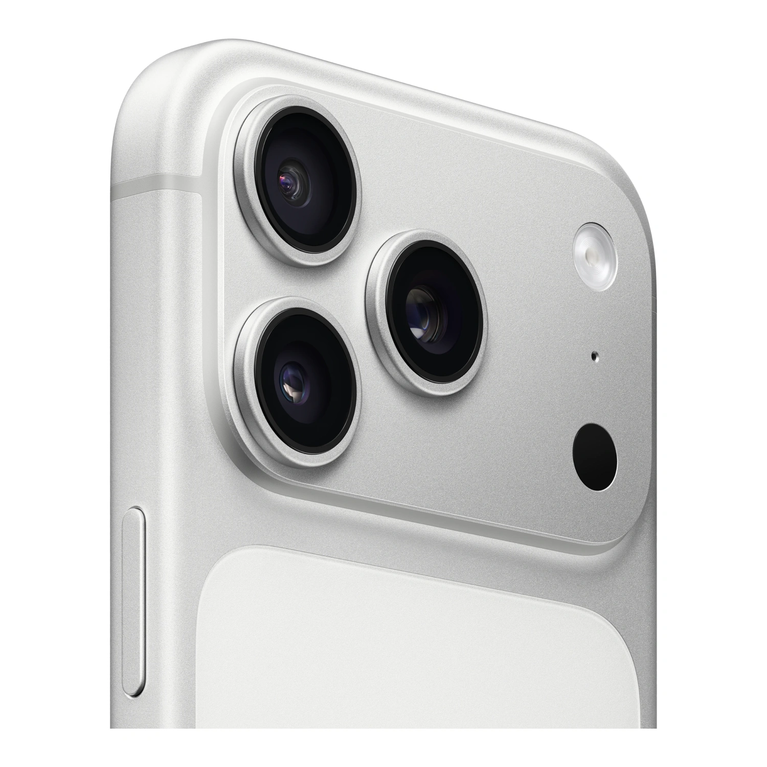 Смартфон Apple iPhone 17 Pro Max 512 ГБ серебристый (eSim) (Без RuStore)