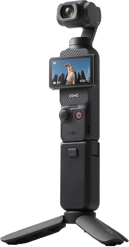 DJI Osmo Pocket 3 Creator Combo
