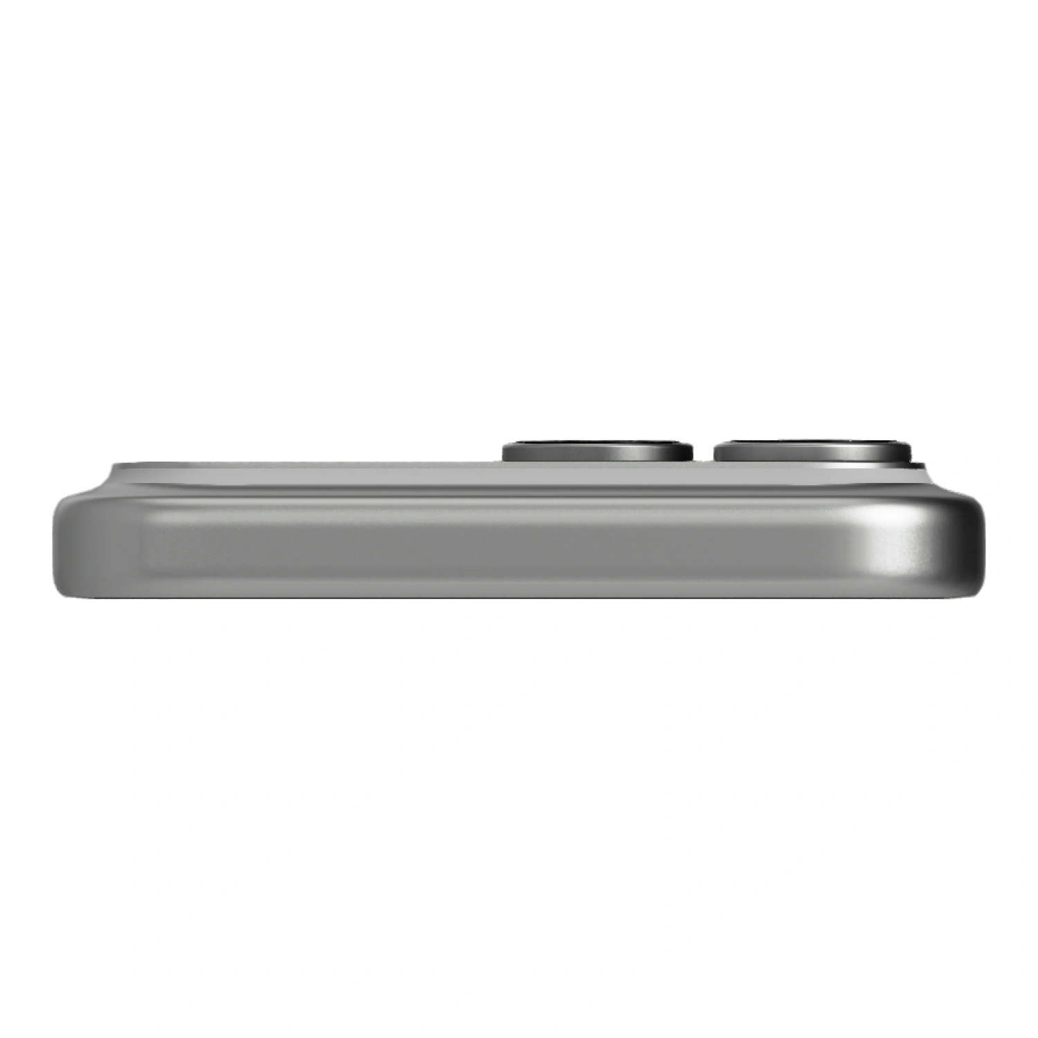 Смартфон Apple iPhone 17 Pro Max 512 ГБ серебристый (1sim + eSim) (Без RuStore)