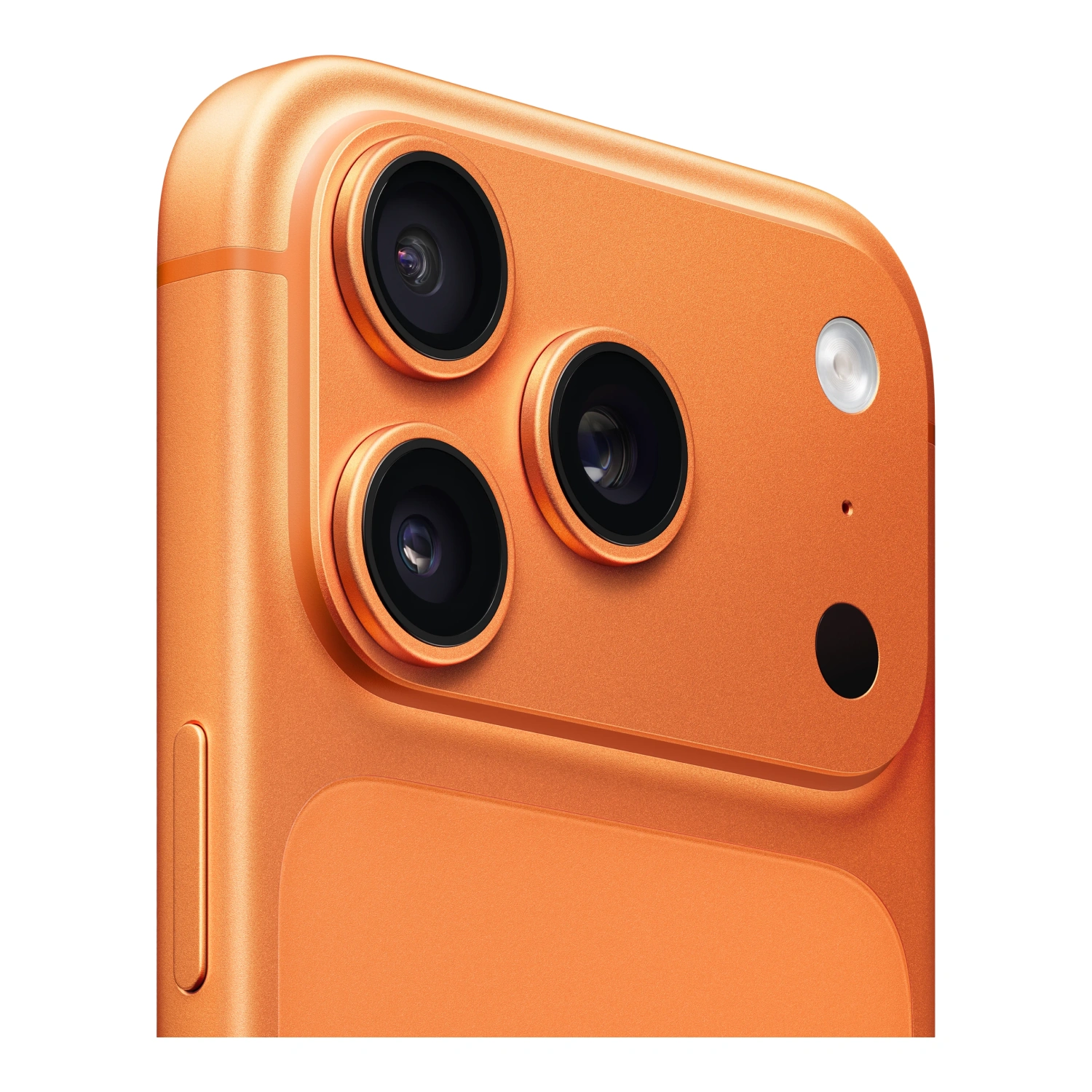 Смартфон Apple iPhone 17 Pro Max 512 ГБ "космический оранжевый" (eSim) (Без RuStore)
