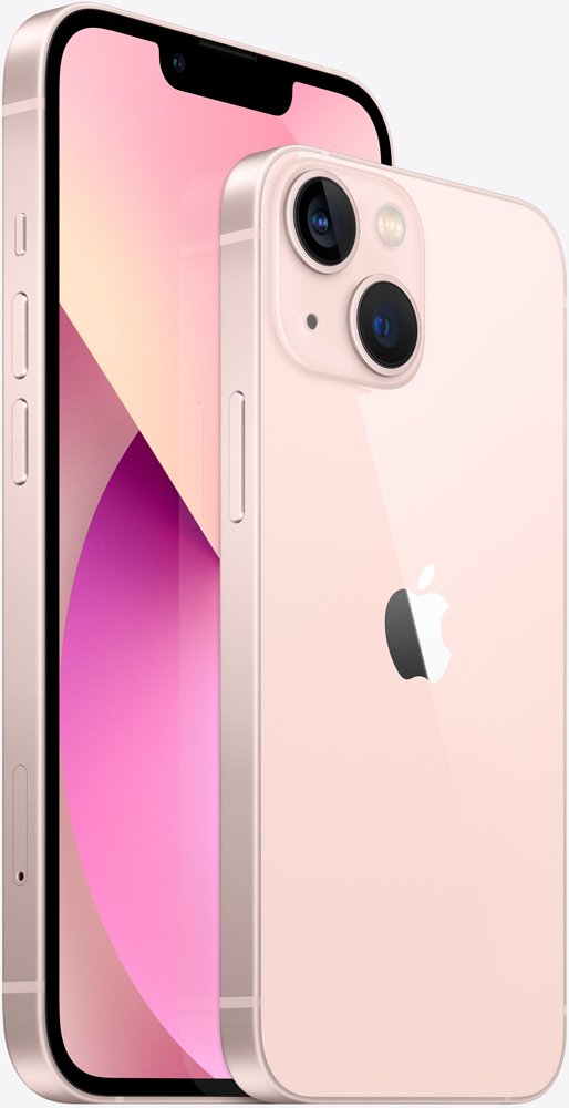Apple iPhone 13 128Gb Pink (Без RuStore)