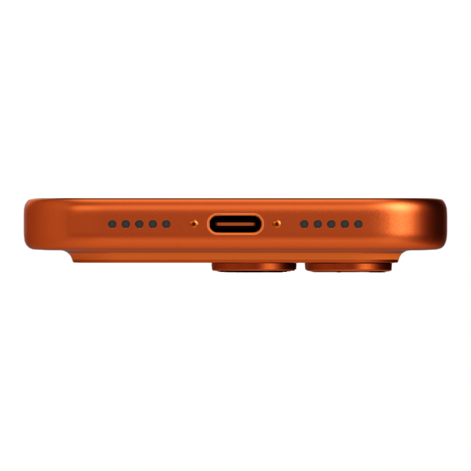 Смартфон Apple iPhone 17 Pro Max 512 ГБ "космический оранжевый" (eSim) (Без RuStore)