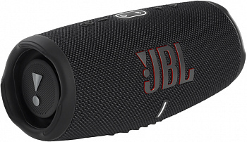 JBL Charge 5 Black